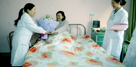 美國奧洛克射頻消融刀，